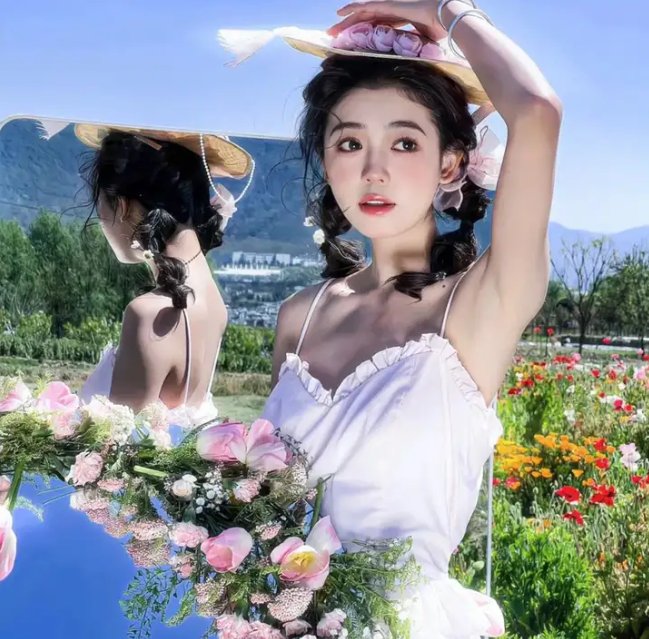 百合与直觉