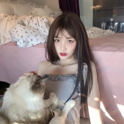 加布里埃拉，丁香和肉桂